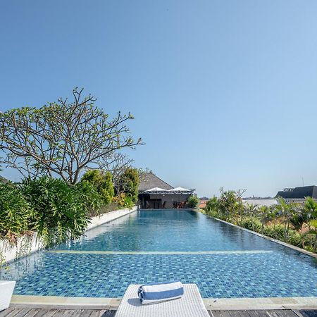 Ramada By Wyndham Bali Sunset Road Kuta Hotell Seminyak Eksteriør bilde
