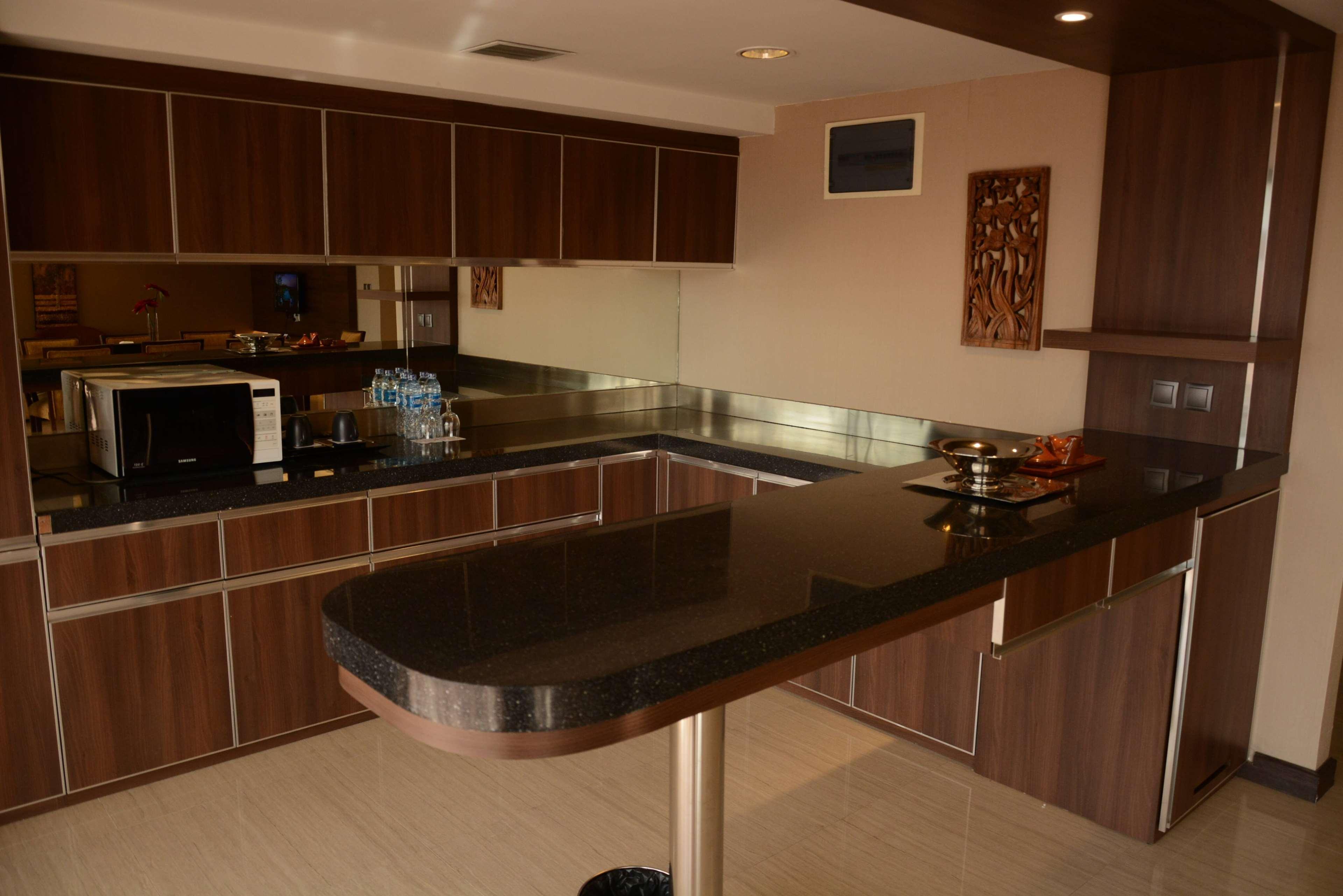 Ramada By Wyndham Bali Sunset Road Kuta Hotell Seminyak Eksteriør bilde