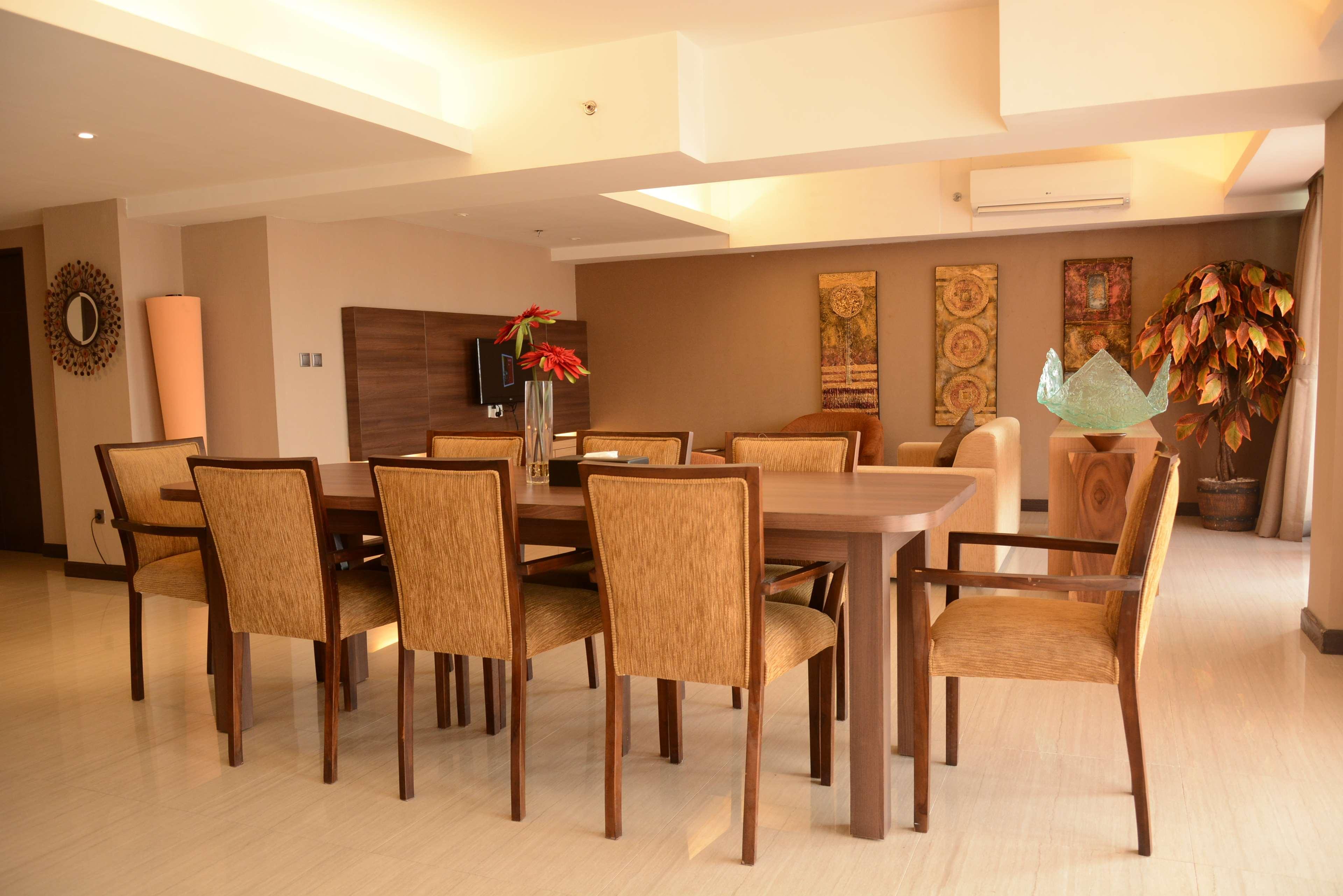 Ramada By Wyndham Bali Sunset Road Kuta Hotell Seminyak Eksteriør bilde