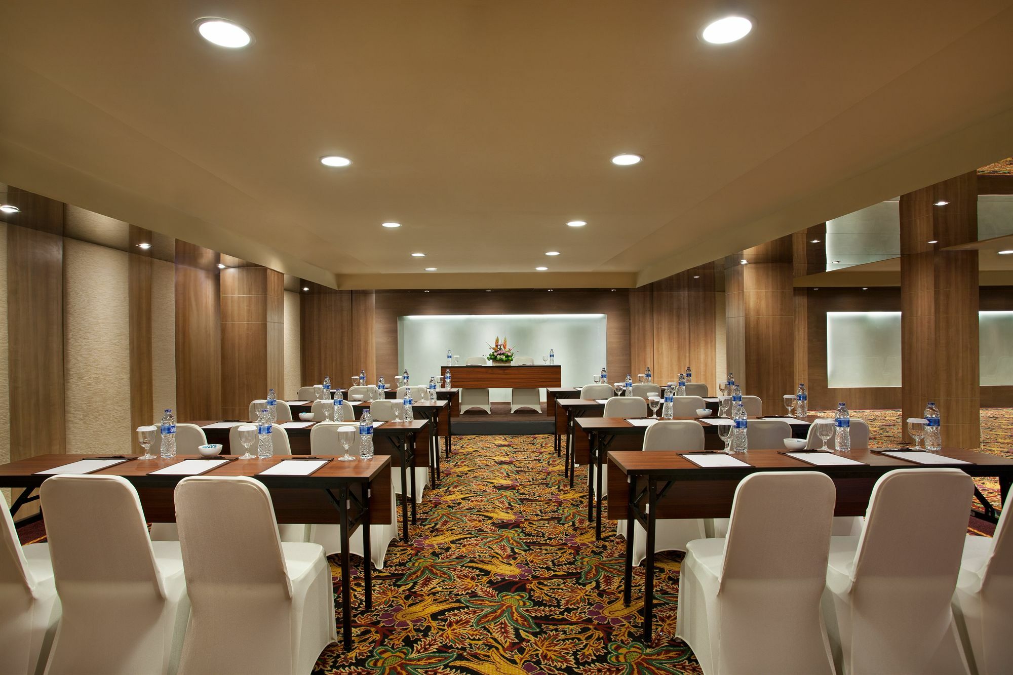 Ramada By Wyndham Bali Sunset Road Kuta Hotell Seminyak Eksteriør bilde