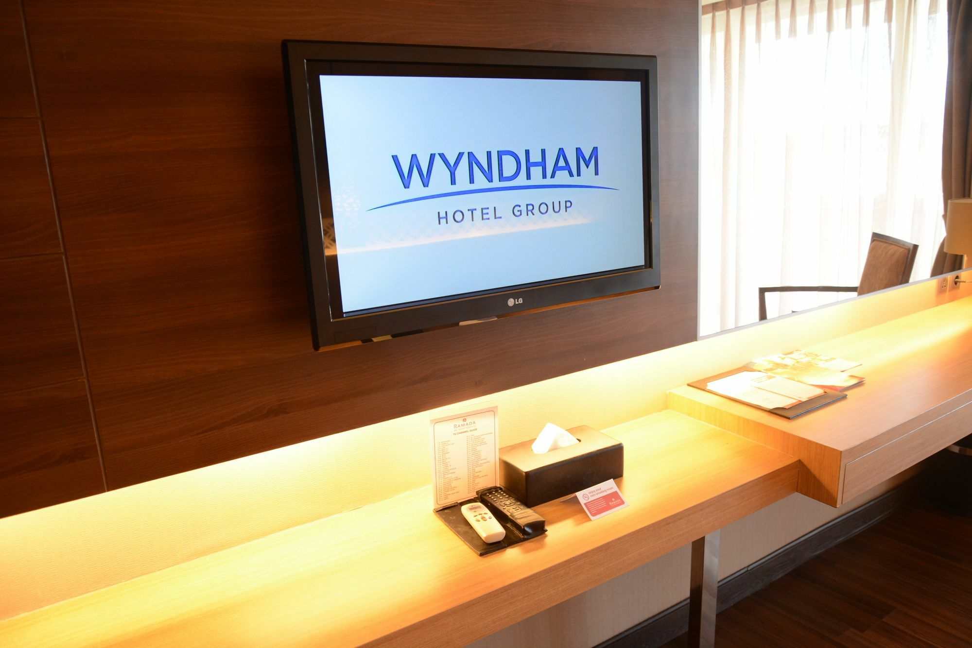 Ramada By Wyndham Bali Sunset Road Kuta Hotell Seminyak Eksteriør bilde